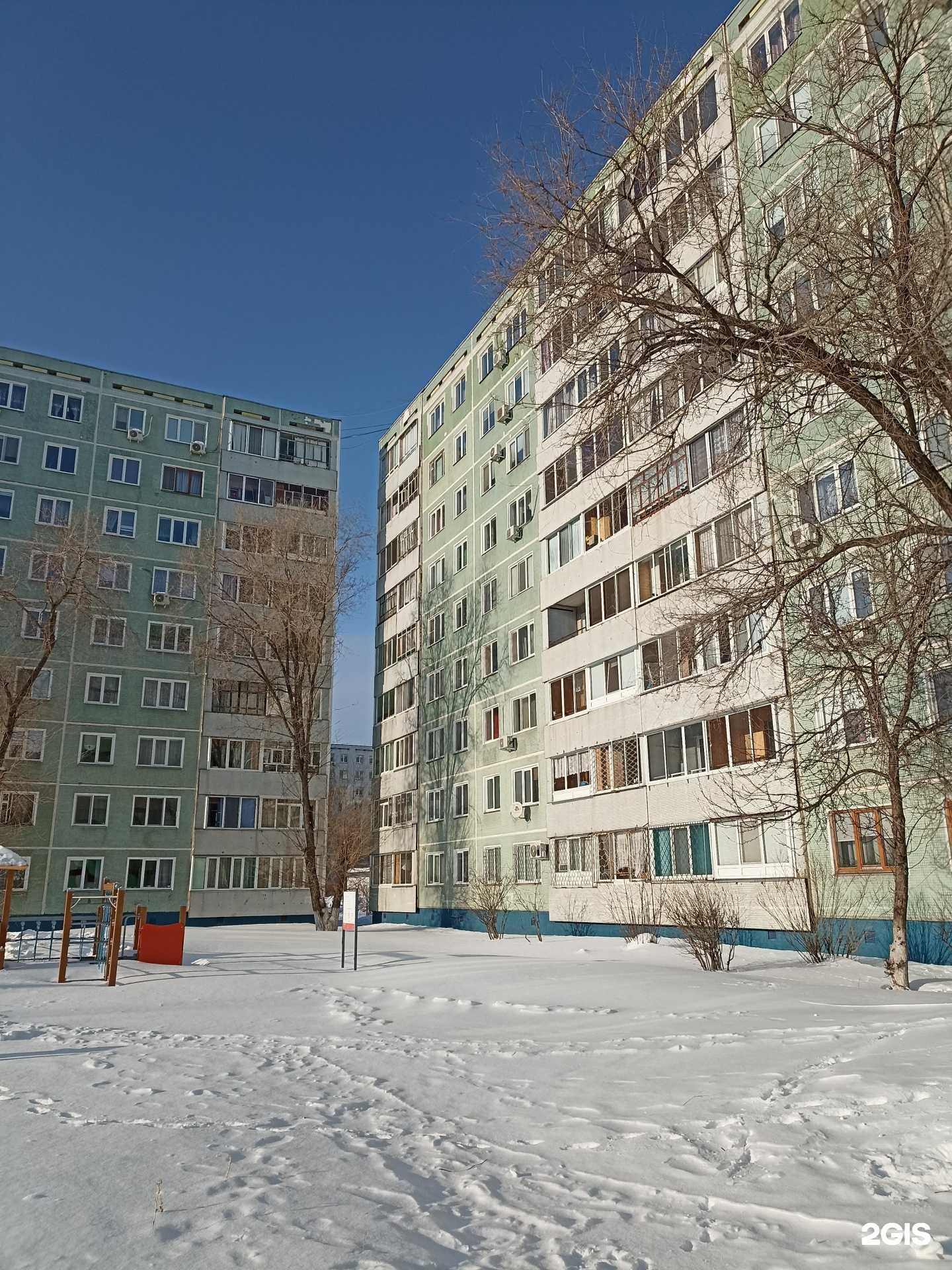 Отзывы на компанию МЦ Марика в Набережных Челнах c фото - фотография 2 из 2