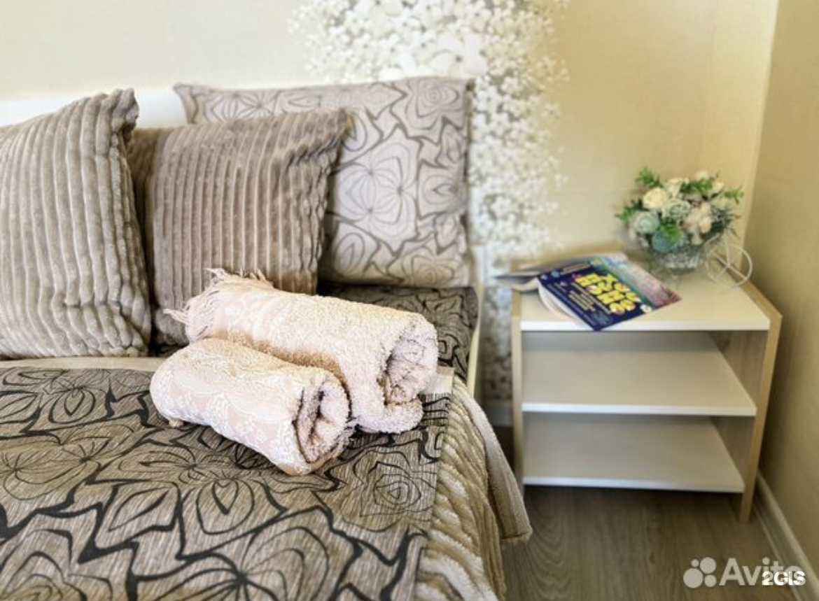 Отзывы на компанию rooms55 в г. Омск c фото