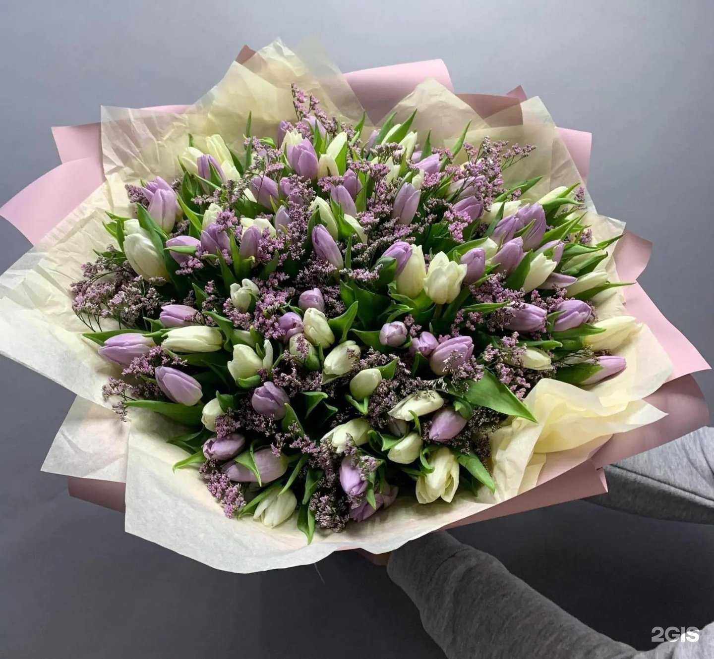 Отзывы на компанию Цветочный дворик в Челябинске c фото