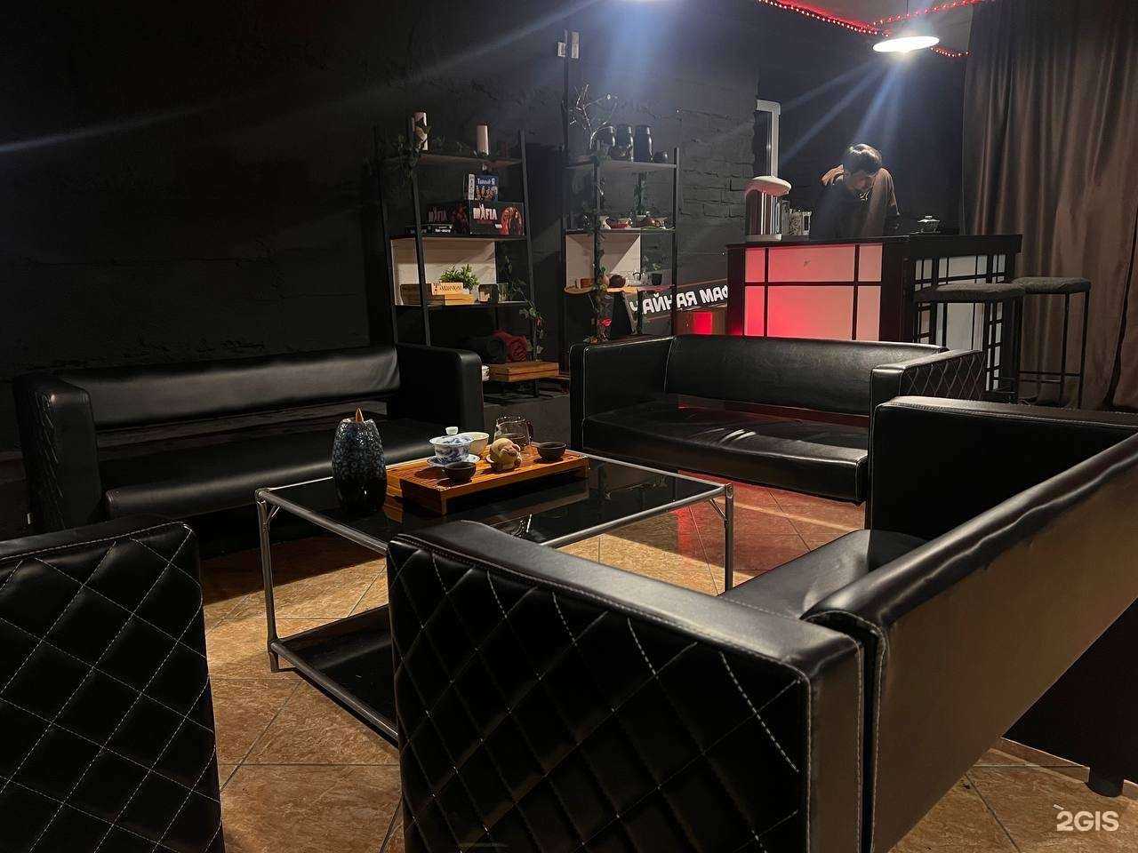 Отзывы на компанию Чайная мафия в Новосибирске c фото