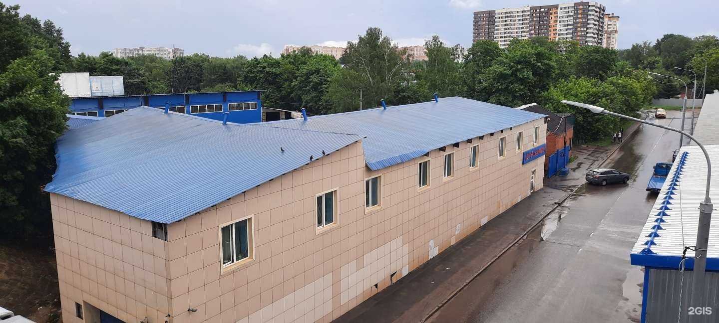 Отзывы на компанию Мис в Химках c фото - фотография 2 из 2