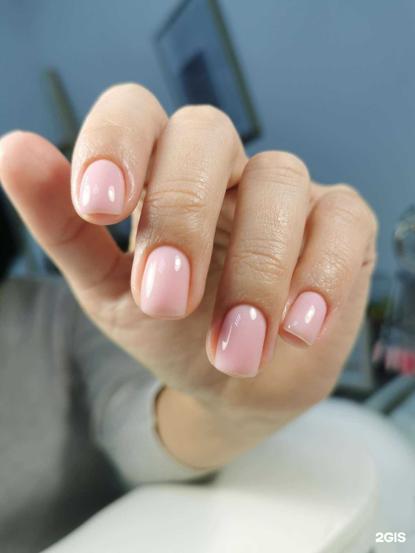 Отзывы на компанию Manicurchik_kzn в Казани c фото