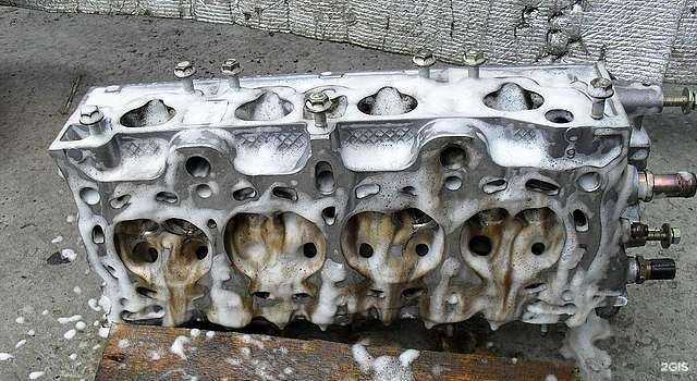 Отзывы на компанию Хонда сервис в Барнауле c фото