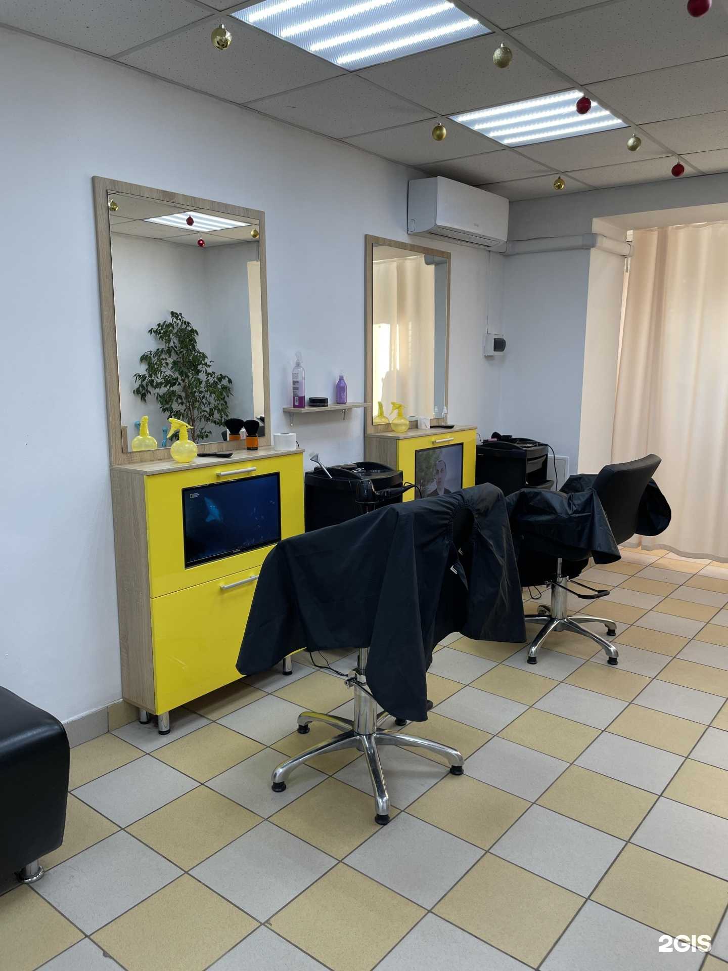 Отзывы на компанию Шестая стрижка в г. Нижний Новгород c фото