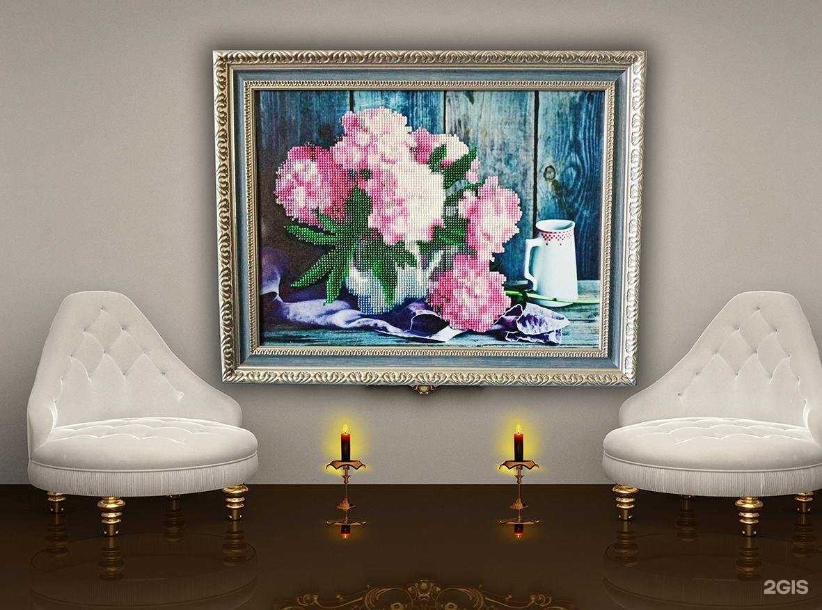 Отзывы на компанию Принт-Мастер в г. Рославль c фото