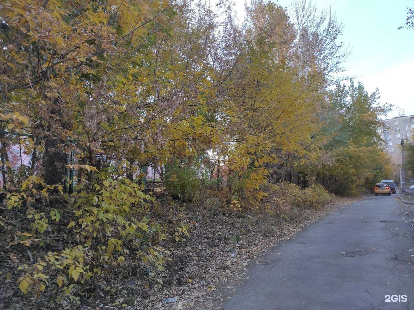 Отзывы на компанию Средняя школа №84 в г. Челябинск c фото