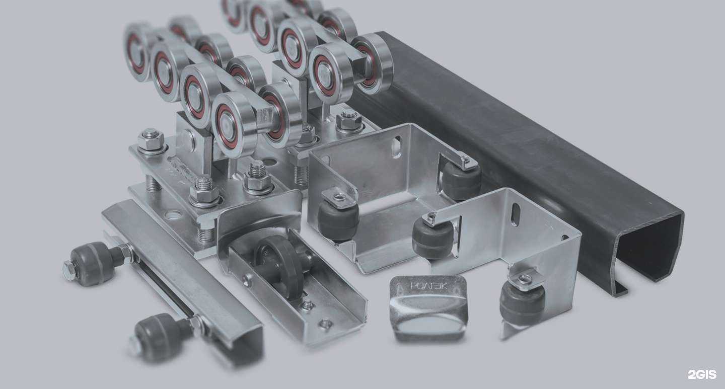 Отзывы на компанию Ролтэк в Краснодаре c фото