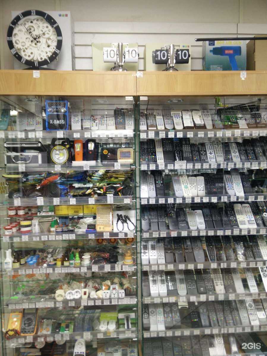 Отзывы на компанию Море пультов в г. Владивосток c фото