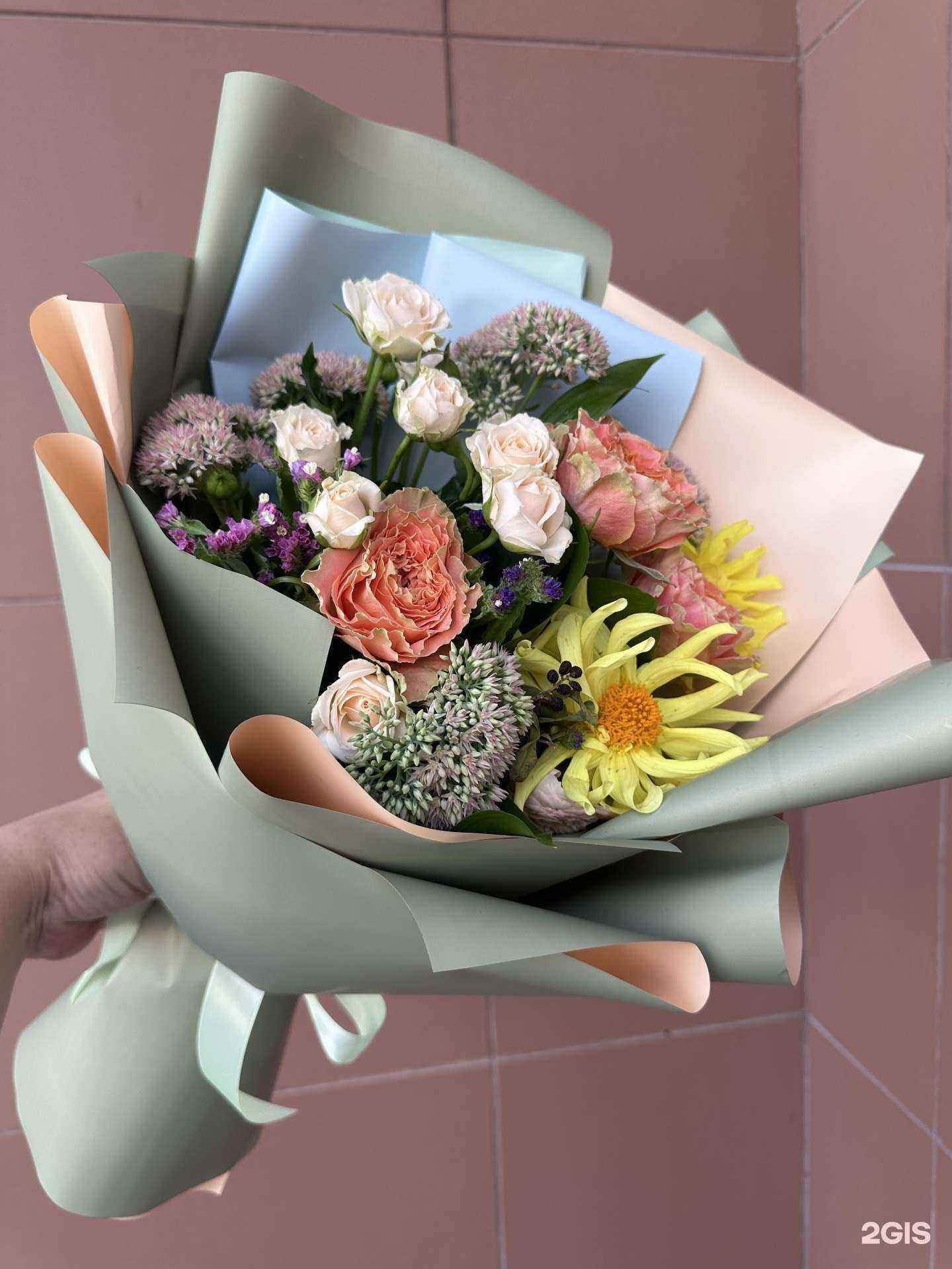 Отзывы на компанию Fleur de l`amour в Астрахани c фото