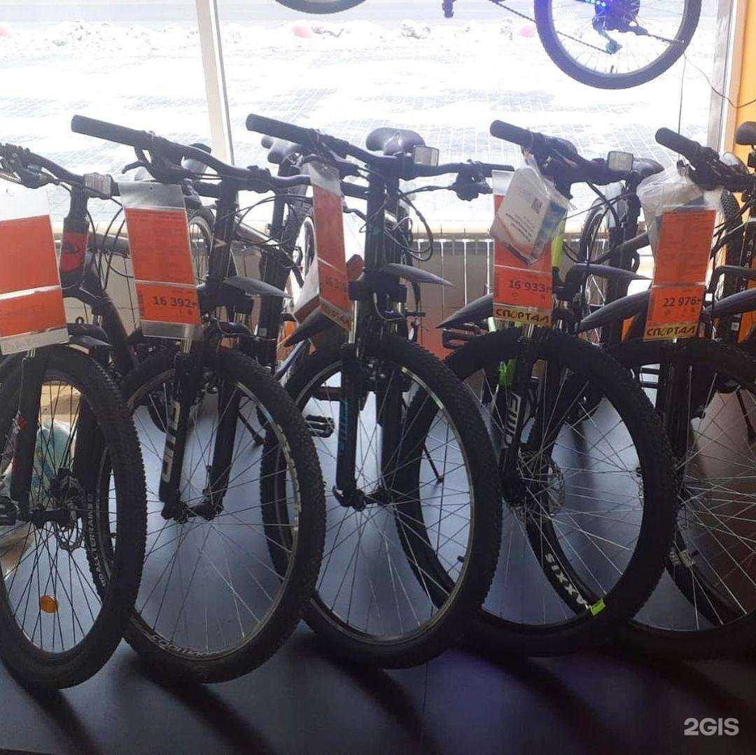 Отзывы на компанию Спортал в Челябинске c фото