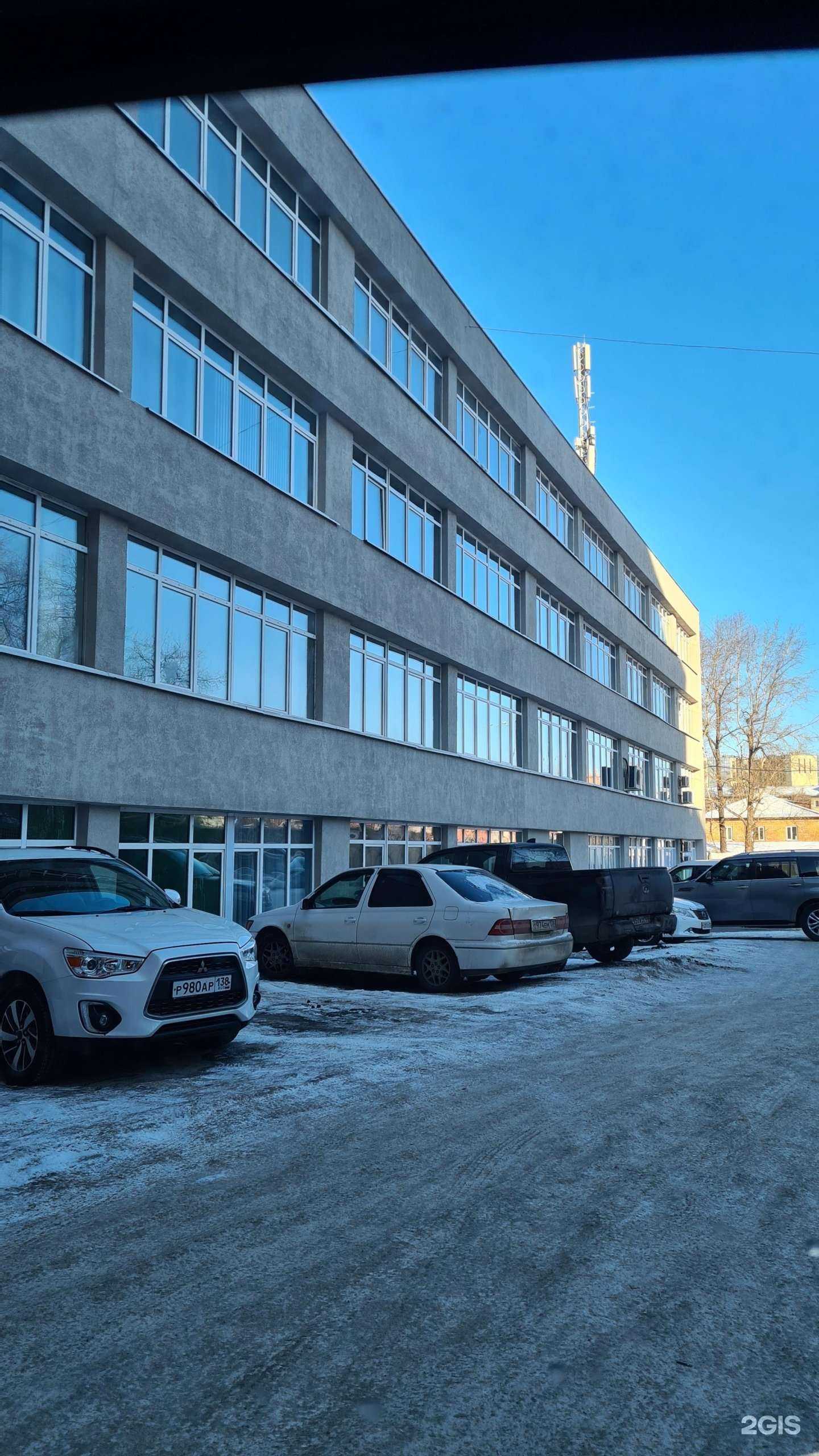 Отзывы на компанию Лайт в Иркутске c фото