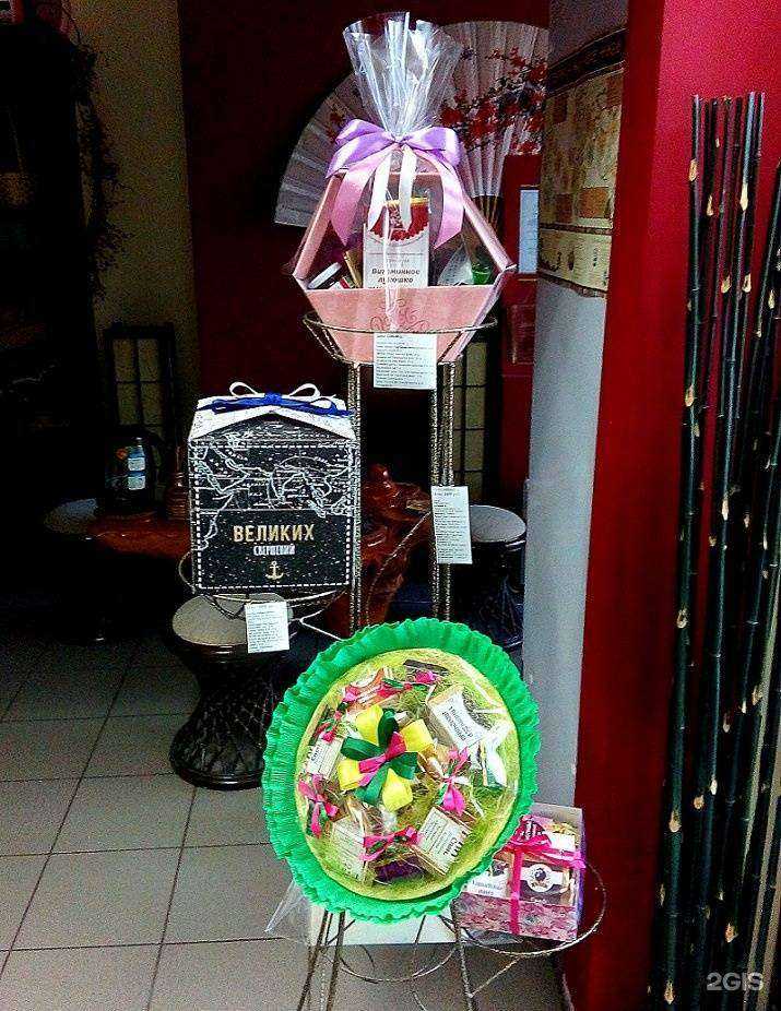 Отзывы на компанию Баолинь в г. Липецк c фото