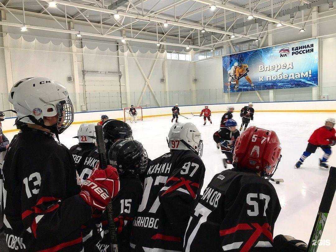 Отзывы на компанию Аксель арена в Ульяновске c фото