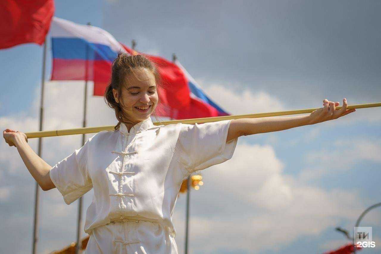 Отзывы на компанию Гун-фу в Казани c фото