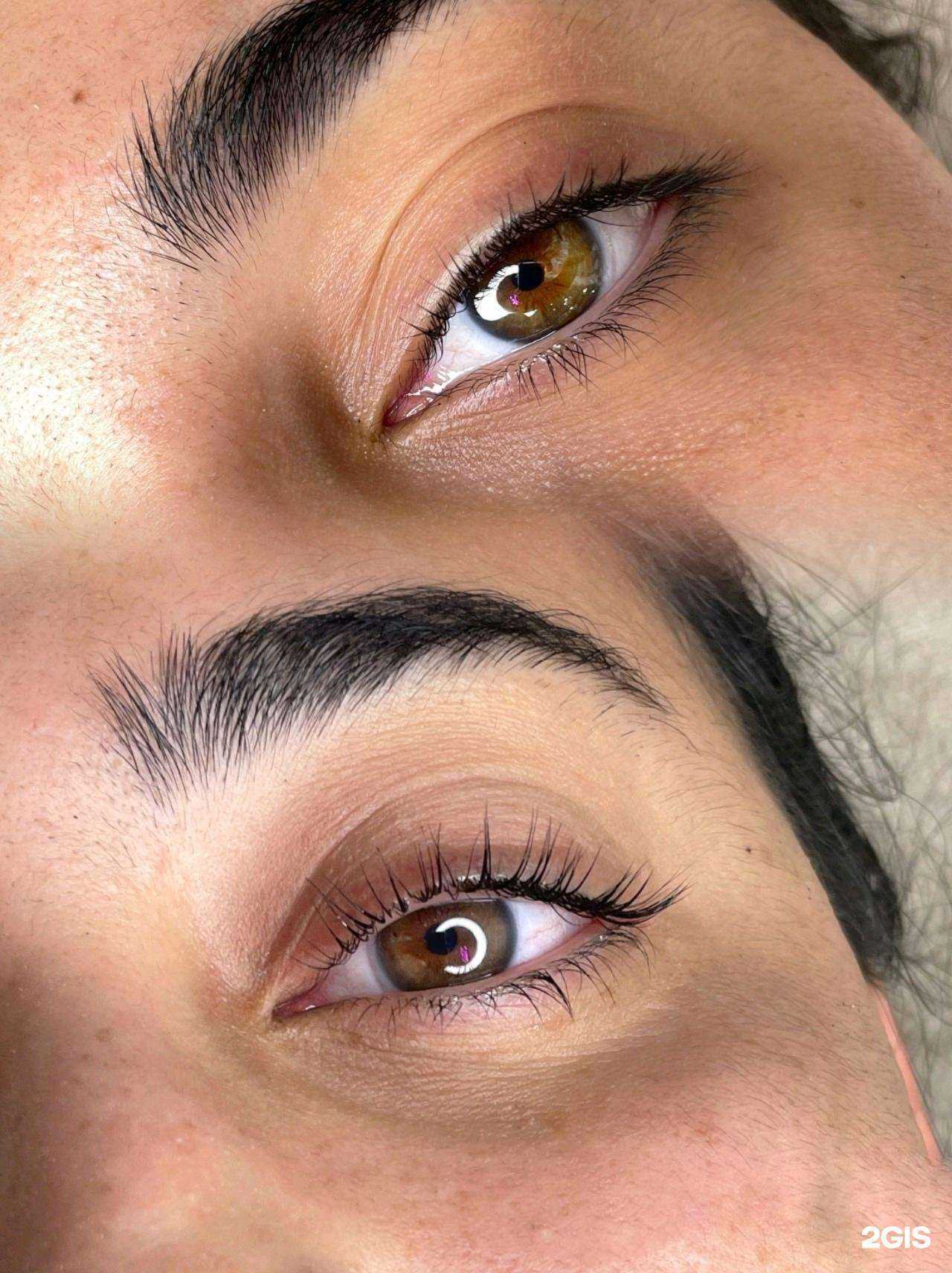 Отзывы на компанию Brows&lashes в г. Анапа c фото