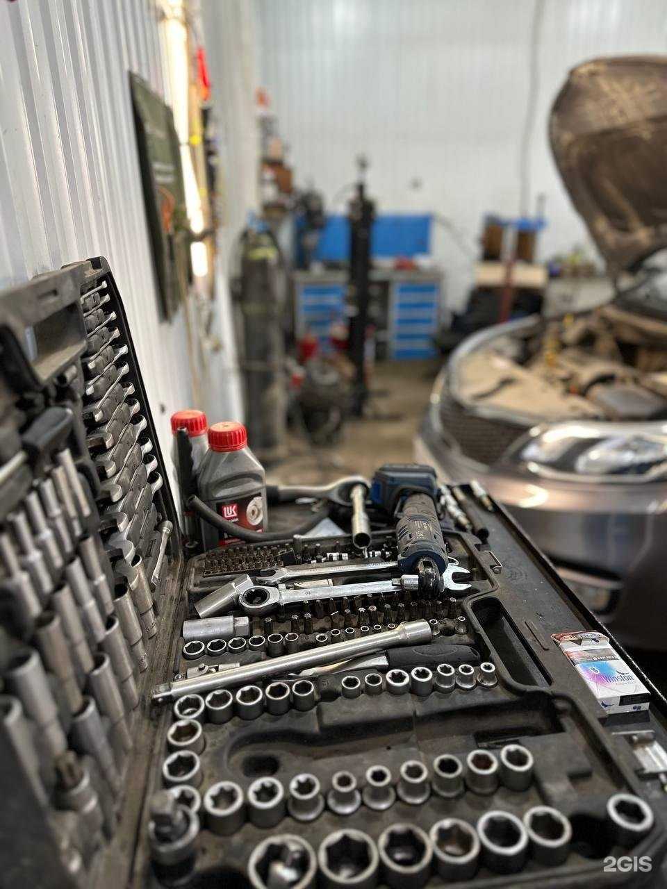 Отзывы на компанию Vd-Motors в г. Казань c фото