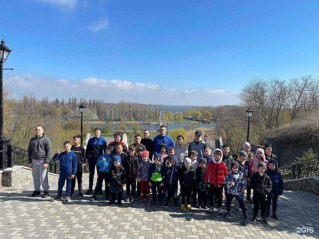 Отзывы на компанию Adrenaline в г. Азов c фото