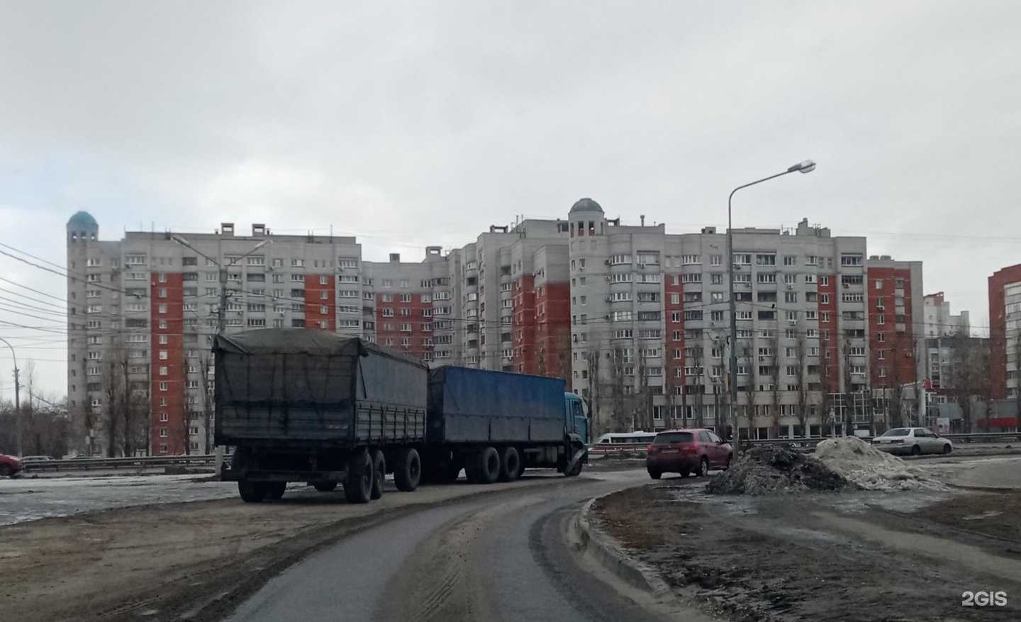 Отзывы на компанию Set up в Воронеже c фото - фотография 2 из 2