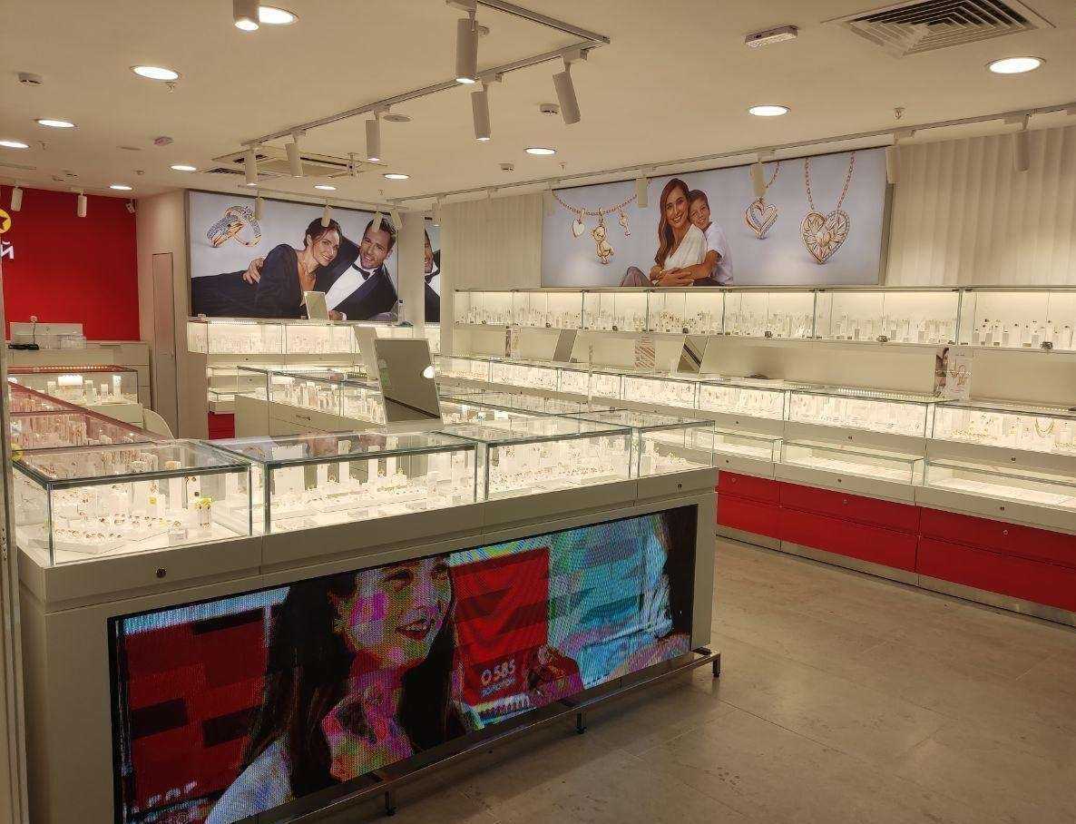 Отзывы на компанию 585*Золотой в Кемерове c фото