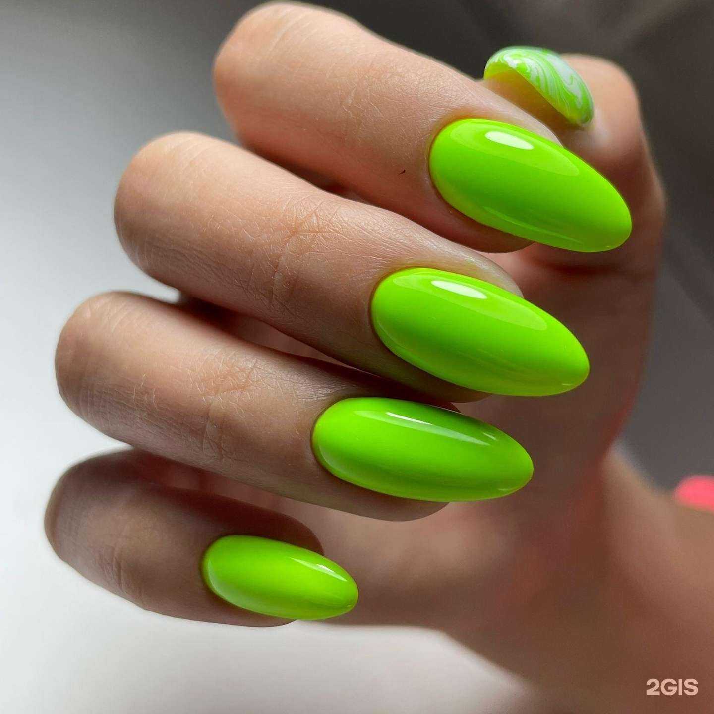 Отзывы на компанию Ногтевая студия в Комсомольске-на-Амуре c фото