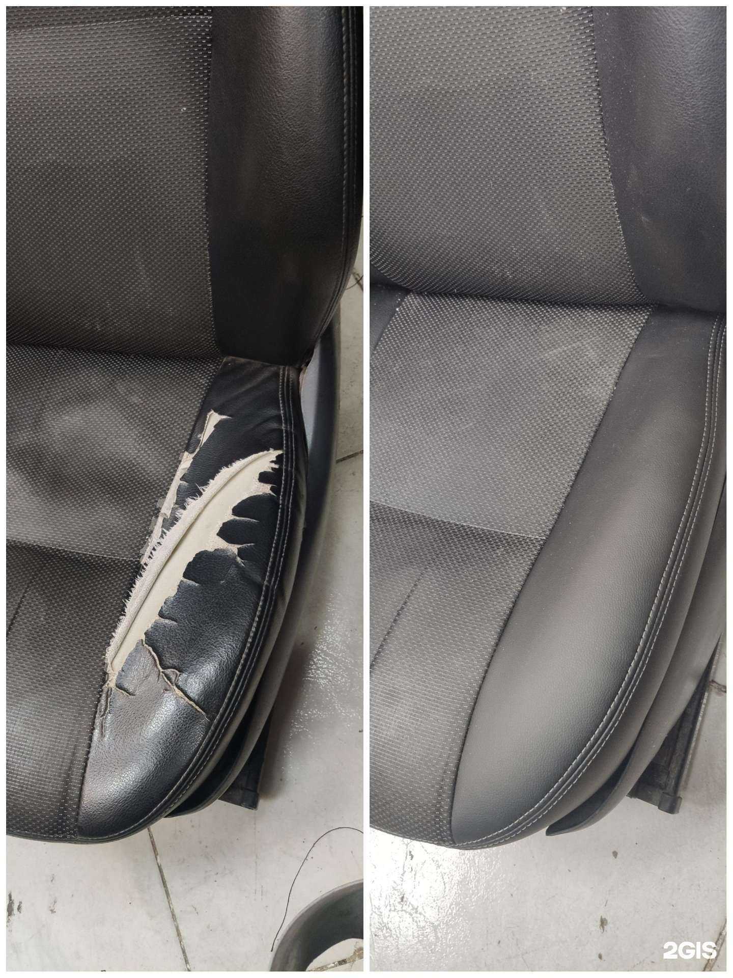 Отзывы на компанию BulAvto в Самаре c фото