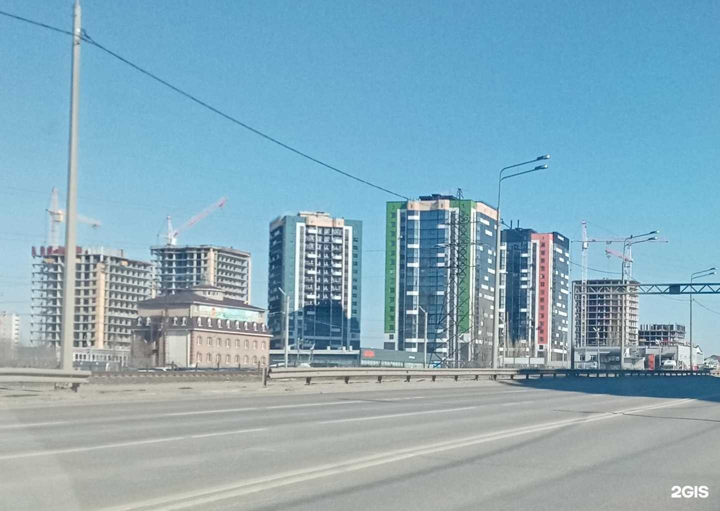 Отзывы на компанию Семейная в Воронеже c фото - фотография 2 из 2