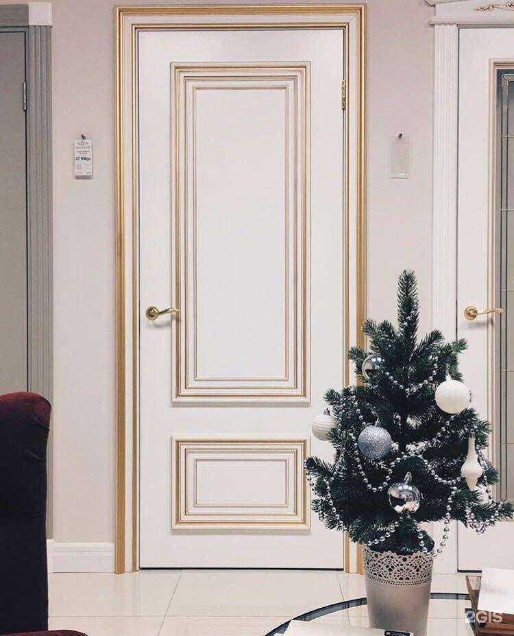 Отзывы на компанию Дверная компания в Казани c фото