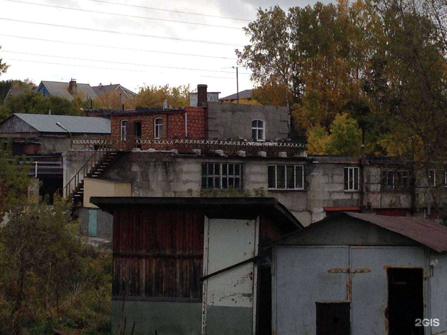 Отзывы на компанию Bft Berdsk Forest Trail в Новосибирске c фото - фотография 2 из 2