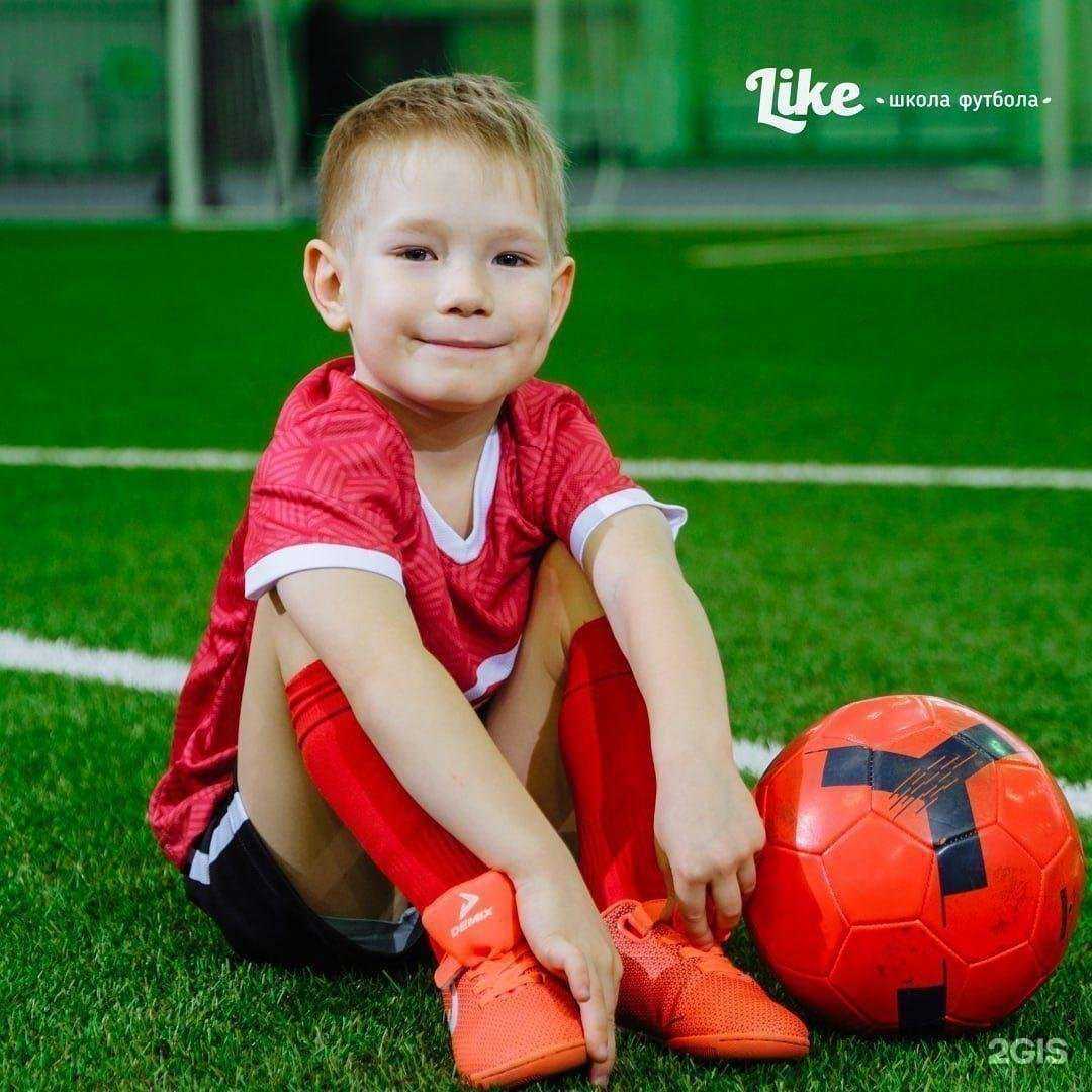 Отзывы на компанию Like в Саранске c фото