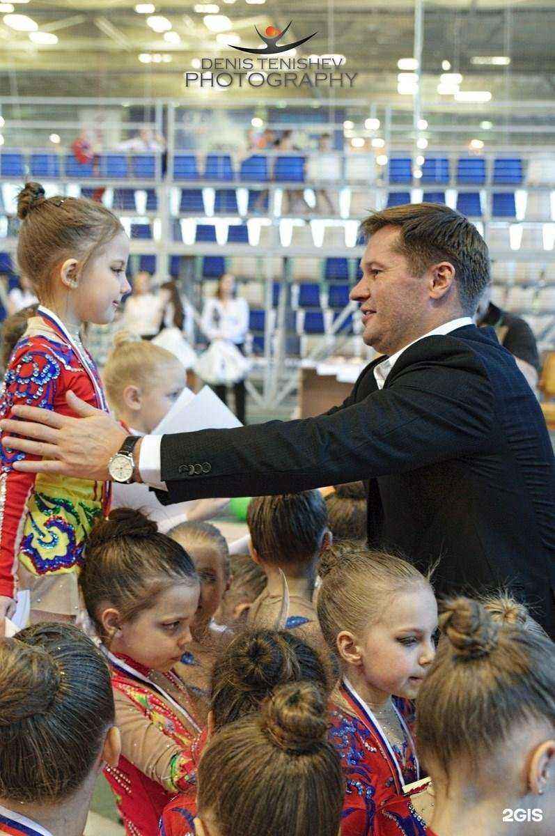 Отзывы на компанию СШОР №5 в Самаре c фото