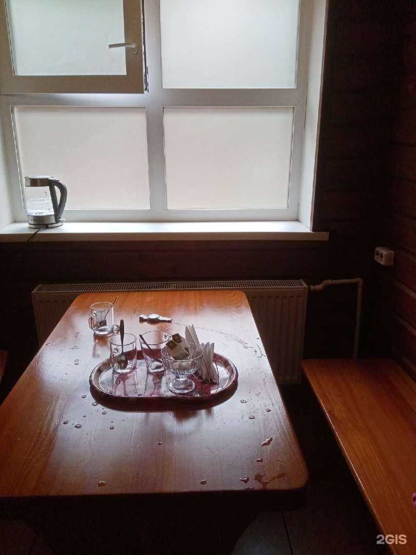 Отзывы на компанию Медведь в Перми c фото - фотография 2 из 2