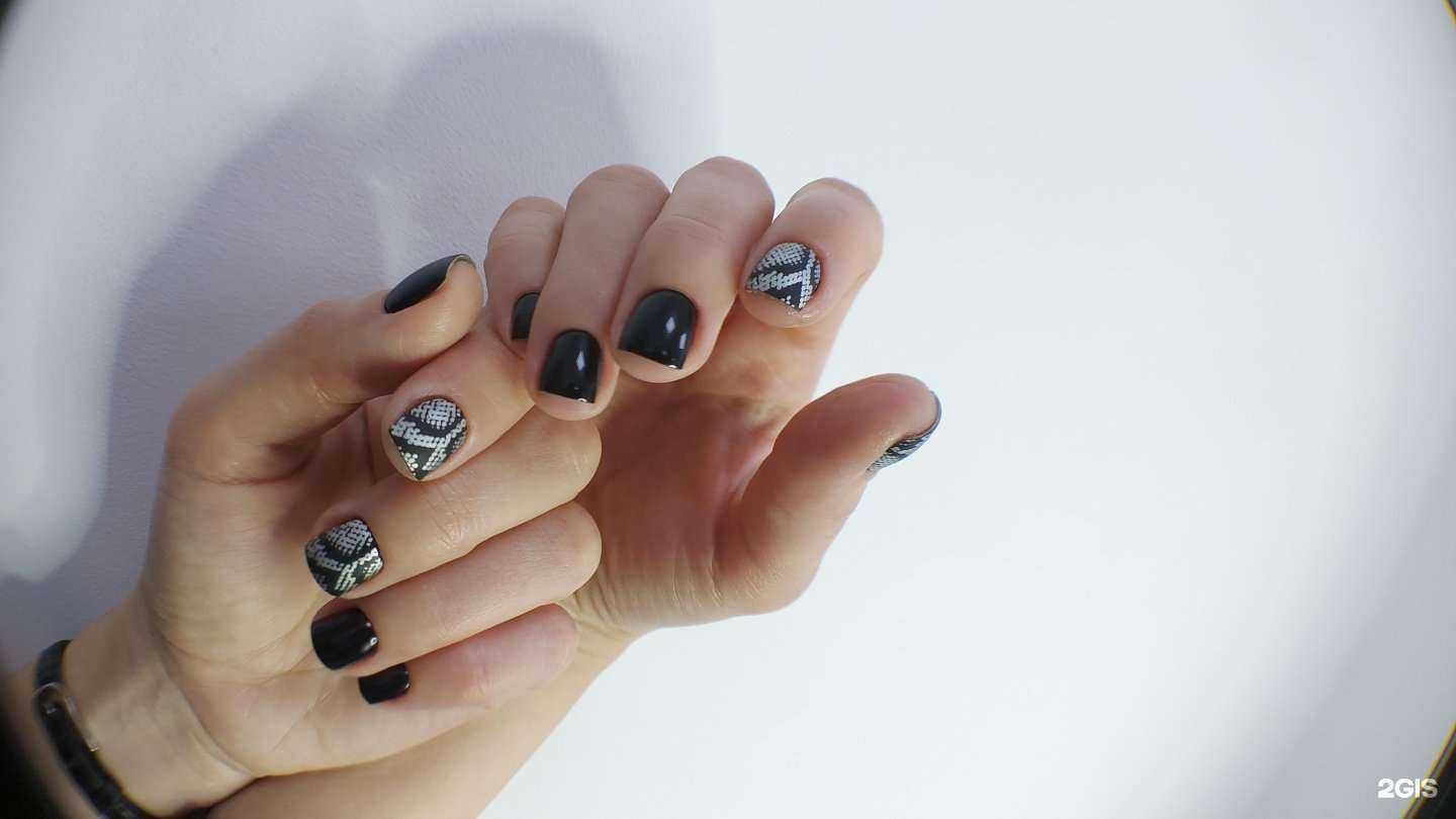 Отзывы на компанию Ногтевая студия в Калуге c фото
