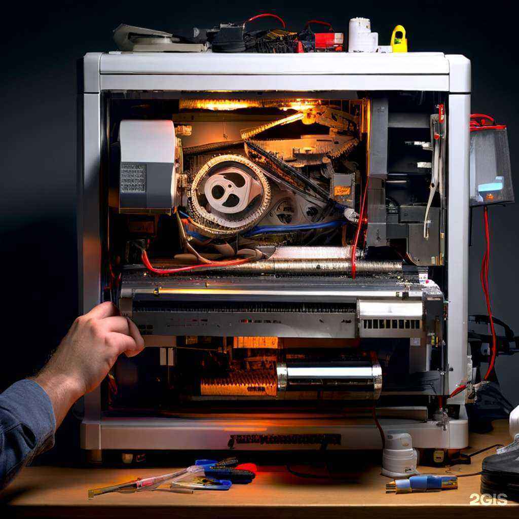 Отзывы на компанию Интеграл в г. Гусь-Хрустальный c фото