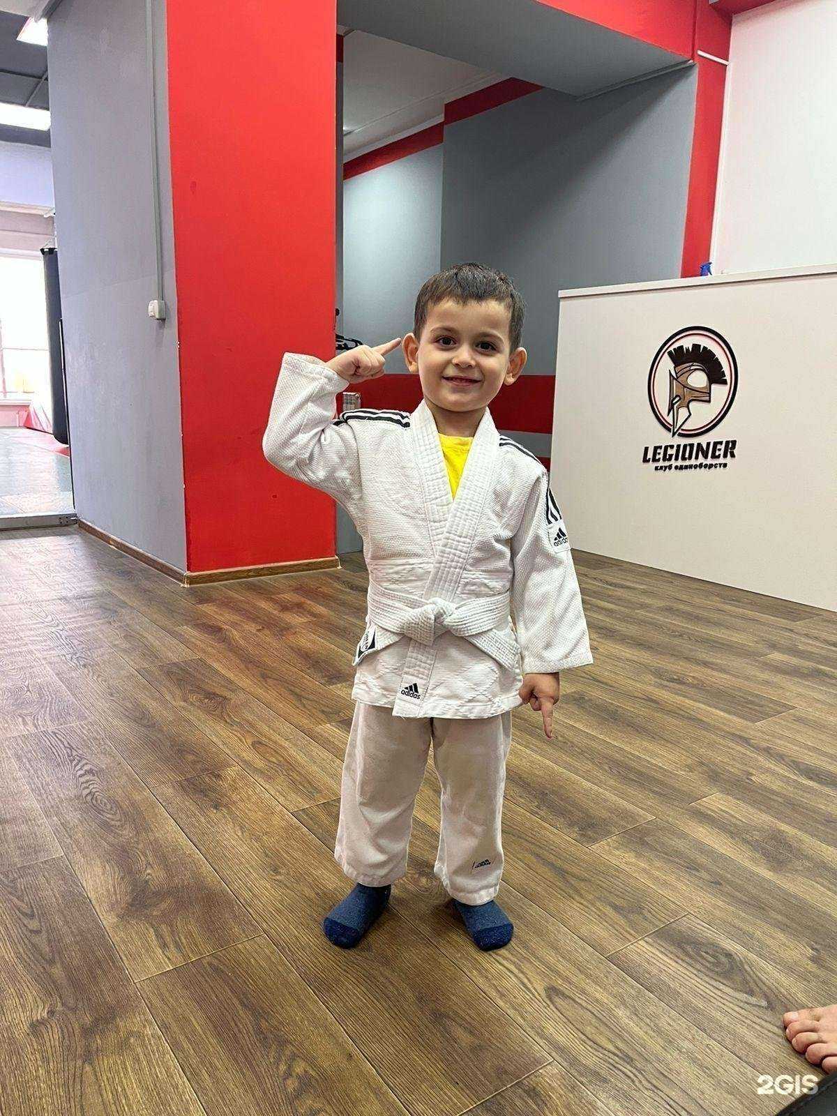 Отзывы на компанию Legioner в г. Сургут c фото