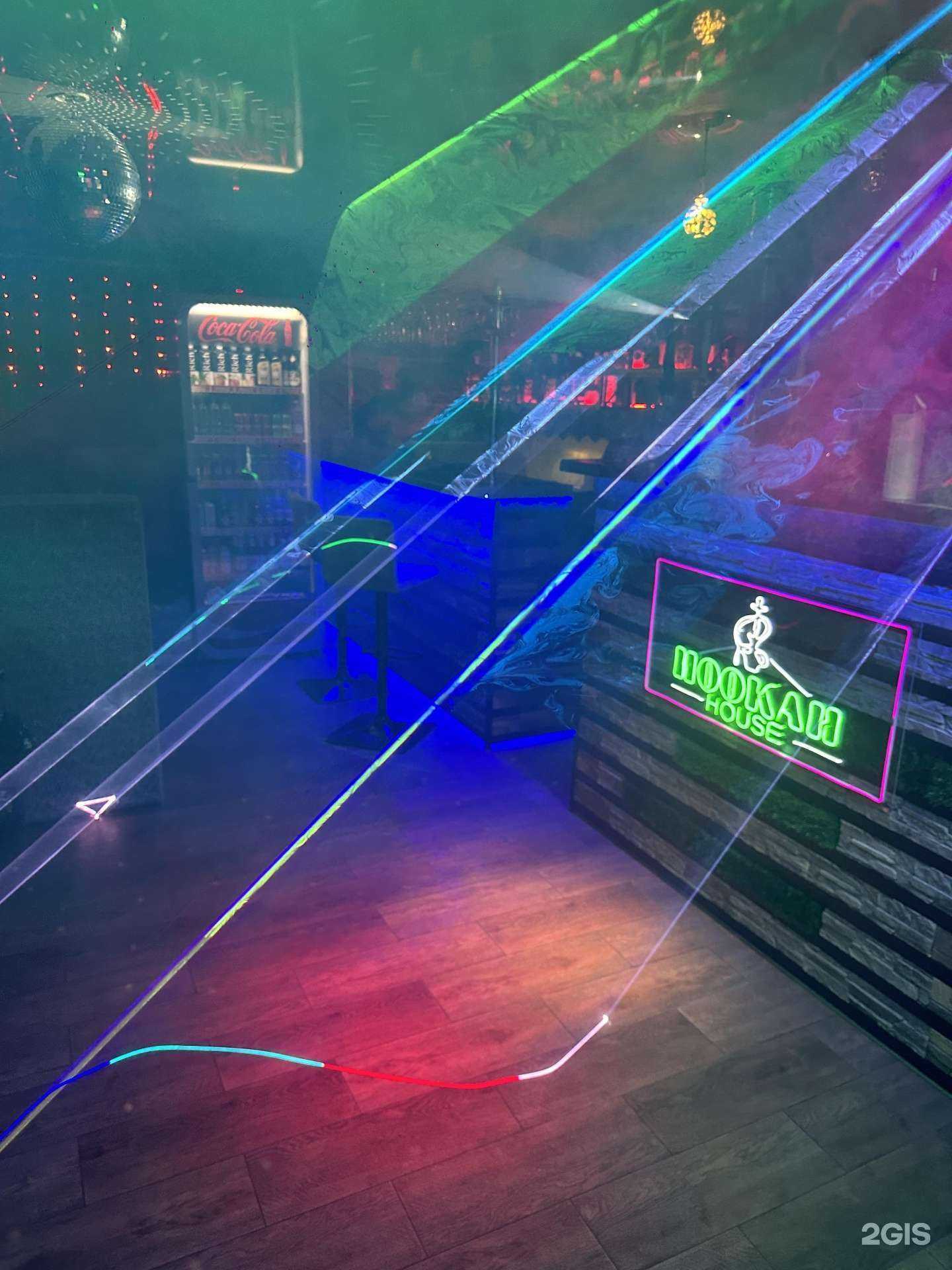 Отзывы на компанию HookahHouse в г. Волгоград c фото