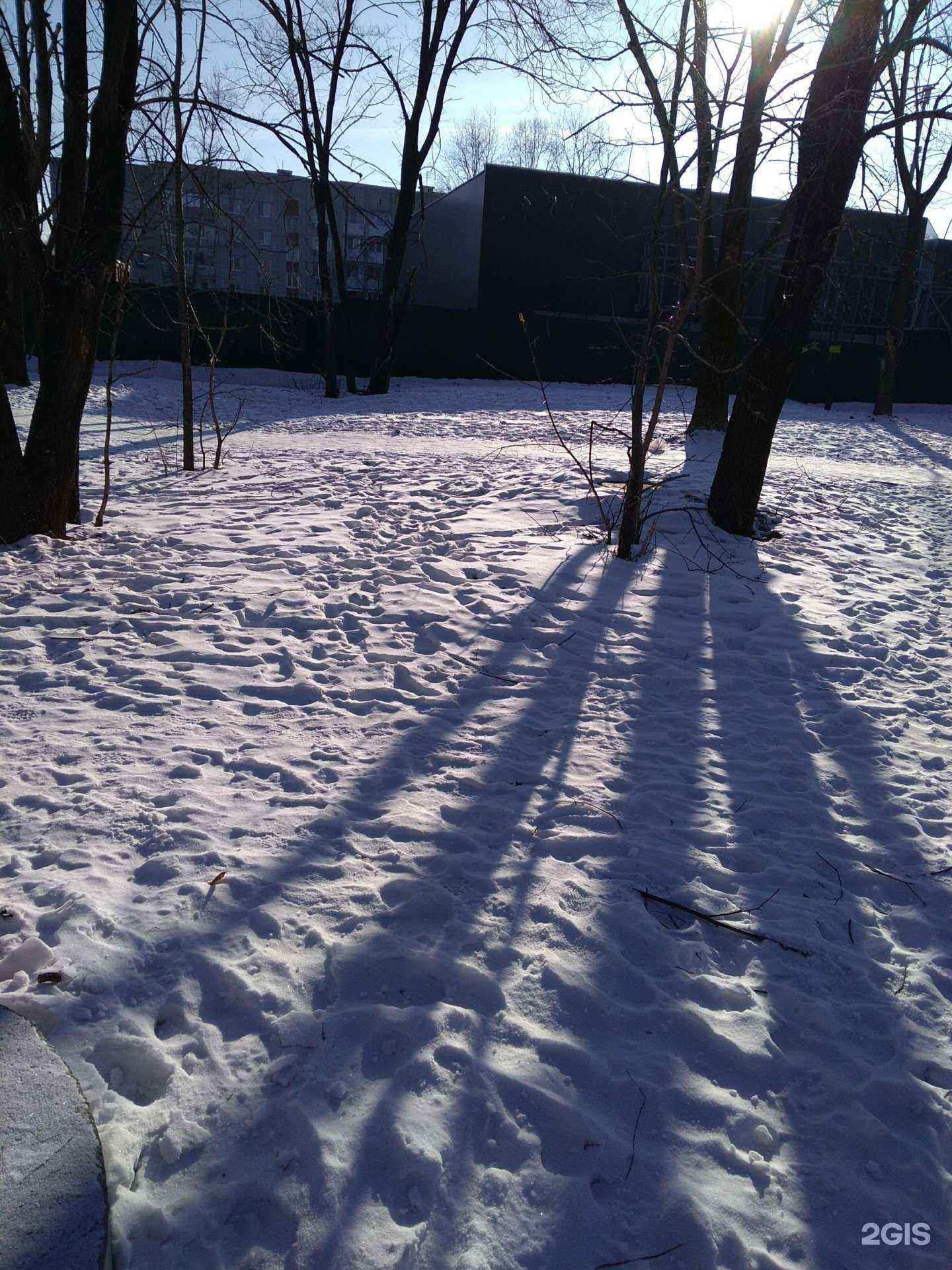 Отзывы на компанию Галамарт в Хабаровске c фото - фотография 2 из 2