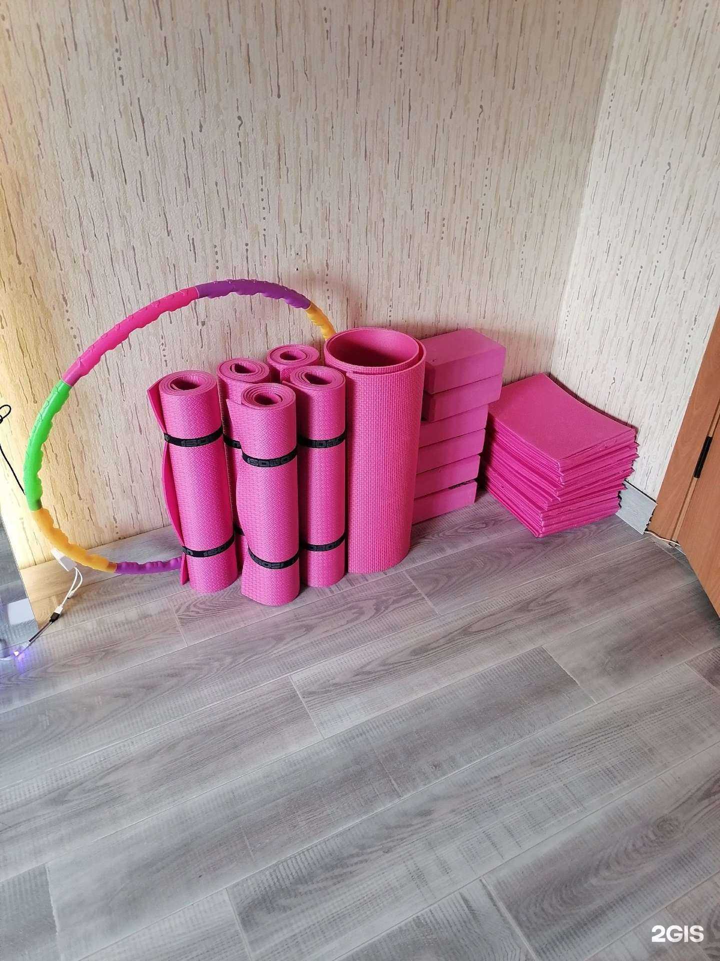 Отзывы на компанию Allure в Перми c фото