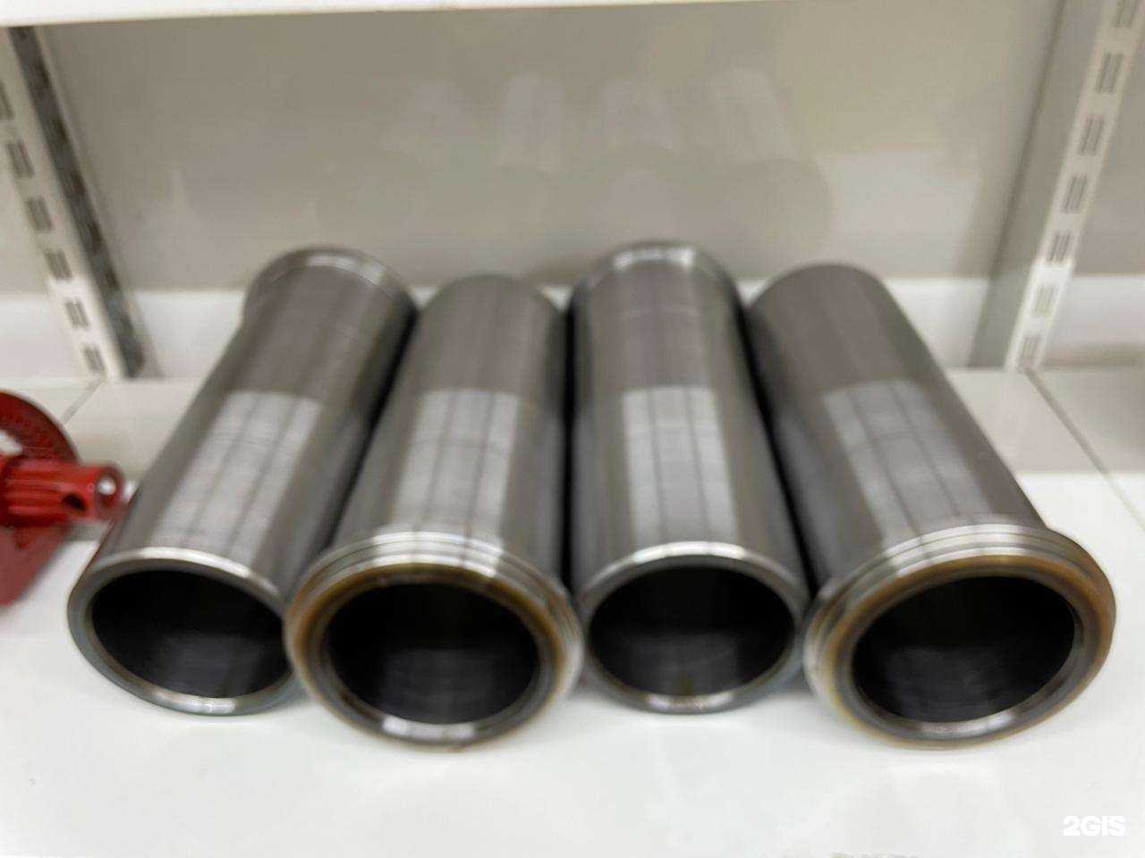 Отзывы на компанию Ямалнефтемаш в Новом Уренгое c фото