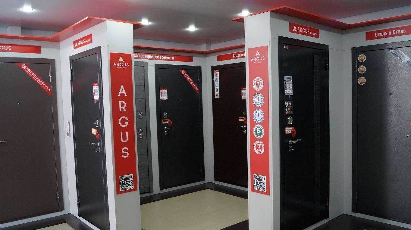 Отзывы на компанию Аргус в Челябинске c фото