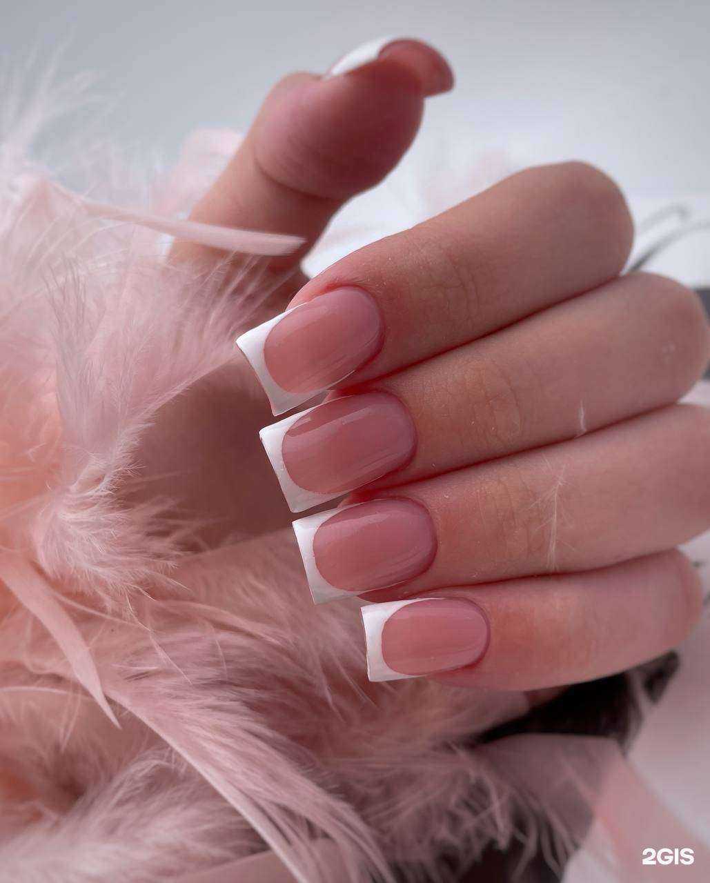 Отзывы на компанию Ногтевая студия в Белгороде c фото