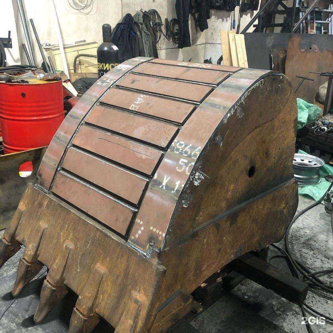 Отзывы на компанию ГТЦ-сервис в г. Екатеринбург c фото