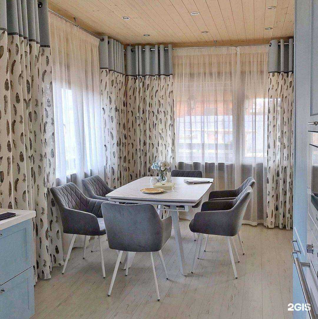 Отзывы на компанию Vinarti в г. Ижевск c фото