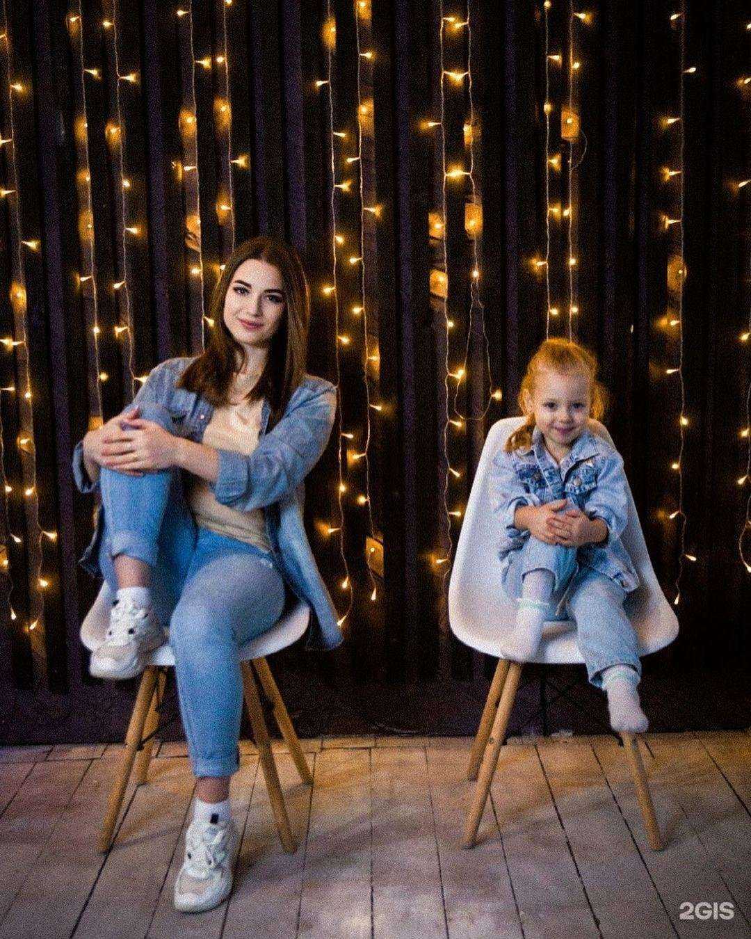 Отзывы на компанию White studio в Осинниках c фото