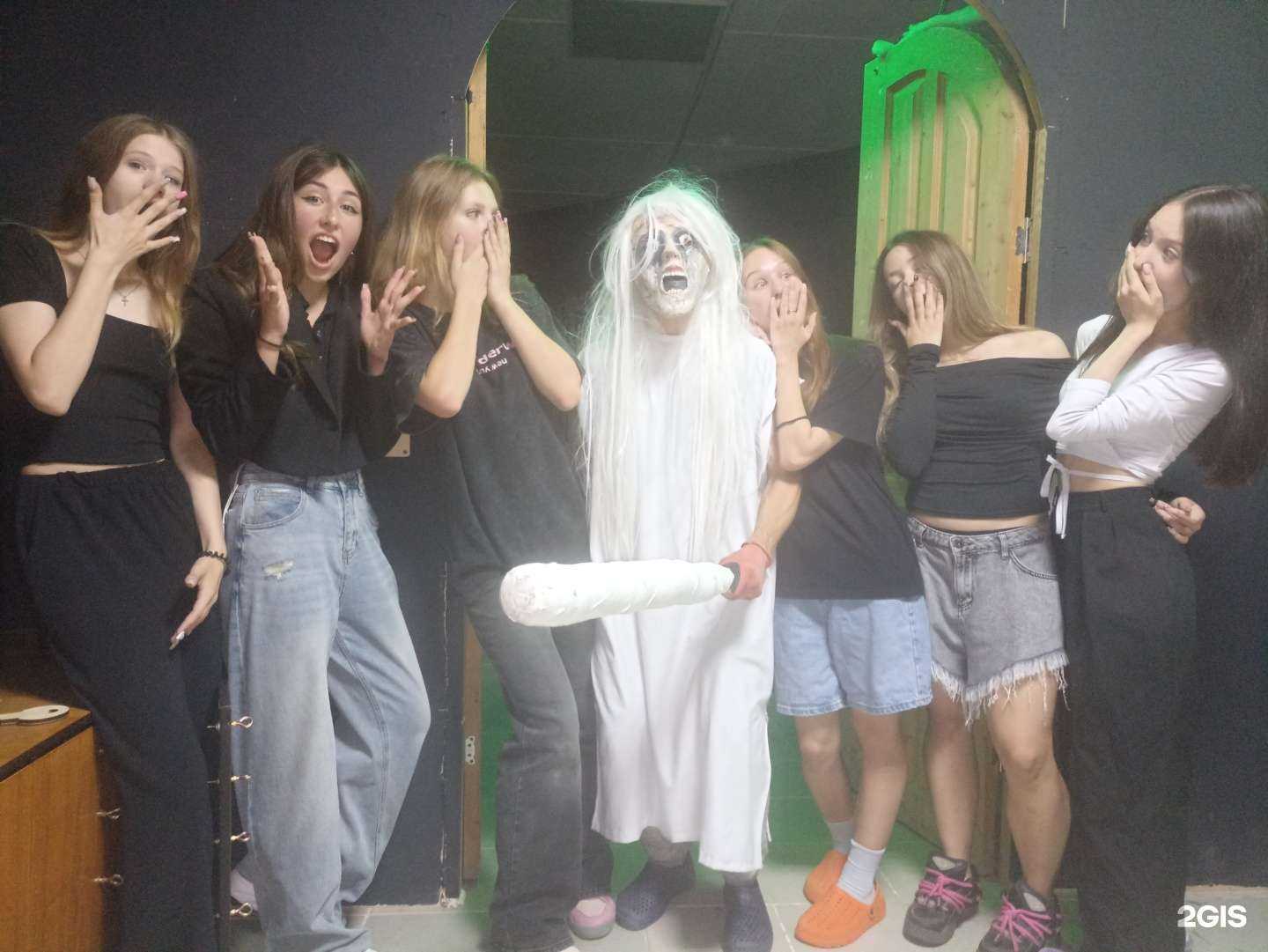 Отзывы на компанию Пять ключей в г. Пермь c фото