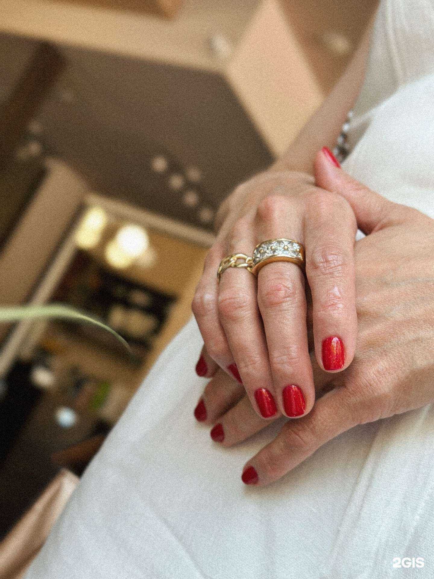 Отзывы на компанию N.a.i.l.irk в Иркутске c фото