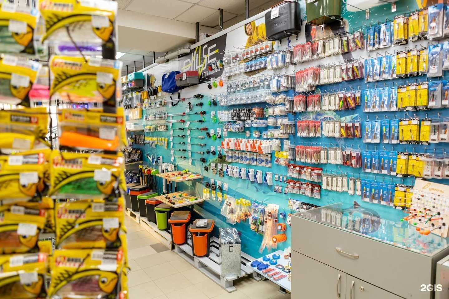 Отзывы на компанию Pulse в г. Барнаул c фото