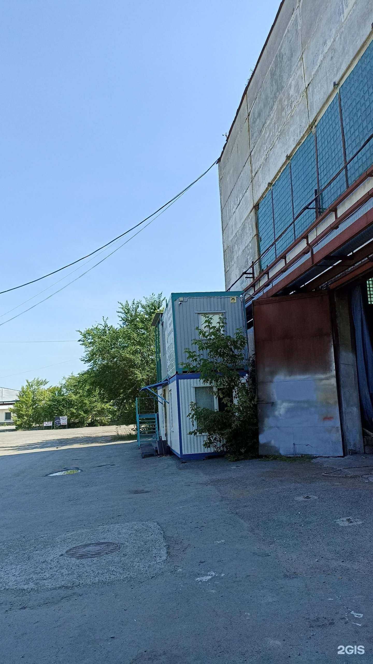 Отзывы на компанию МеталлИнжиниринг в Тюмени c фото - фотография 2 из 2