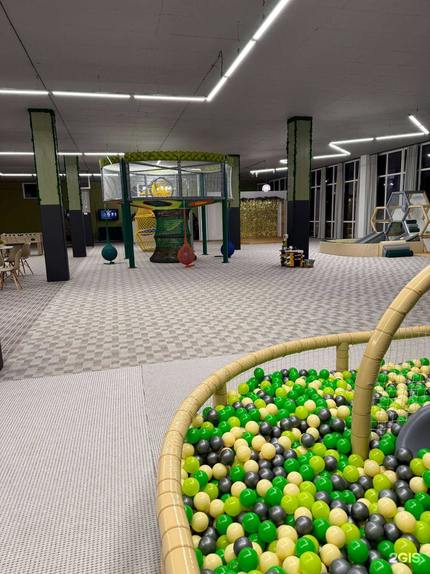 Отзывы на компанию Лес в г. Калининград c фото