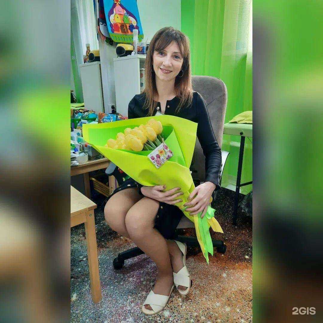 Отзывы на компанию Логопед+ в г. Таганрог c фото