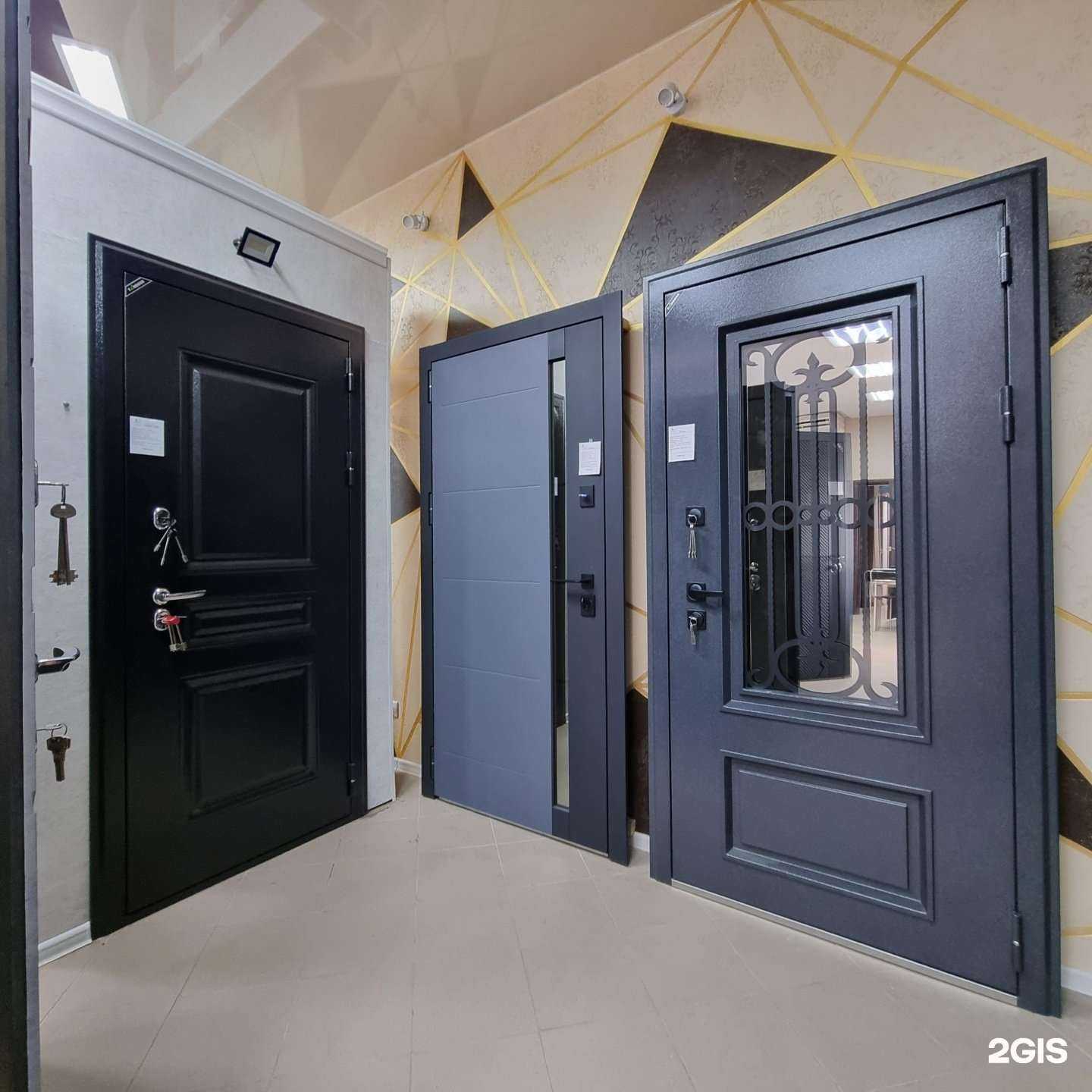 Отзывы на компанию Dverka123 в Краснодаре c фото